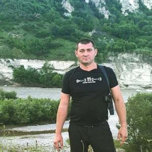 Расул, 43 года, Черкесск