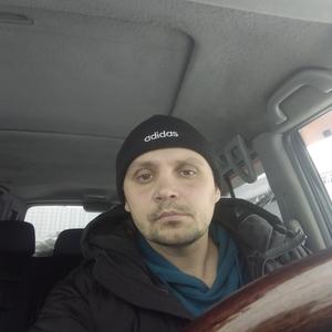 Anton Klochkov, 36 лет, Владимир