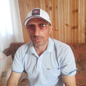 Малик, 55 лет, Уфа