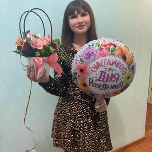 Девушки в Зернограде: Виолетта, 20 - ищет парня из Зернограда