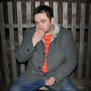 Андрей, 39 лет, Касторное