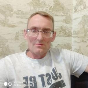 Николай, 47 лет, Пермь