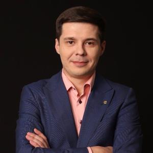 Александр Александров, 45 лет, Красноярск