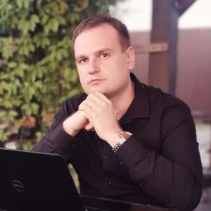 Антон, 36 лет, Электрогорск