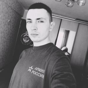 Иван Федотов, 23 года, Борзя