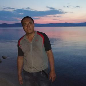 Виктор, 46 лет, Улан-Удэ