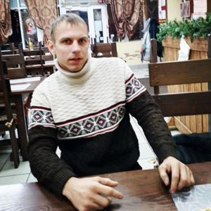 Парни в Кемерово: Богдан, 29 - ищет девушку из Кемерово