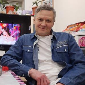 Дима, 49 лет, Пермь
