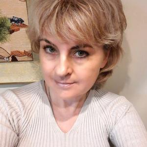 Анна, 53 года, Москва