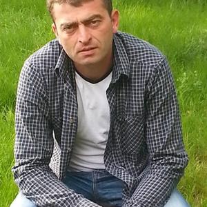 David Tsuladze, 43 года, Электросталь