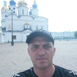 Алексей, 47 лет, Когалым