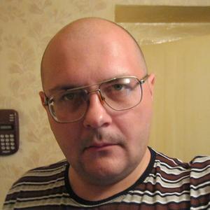 Алексей Аксёнов, 44 года, Старый Оскол