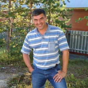 Андрей, 51 год, Пурпе