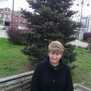 Наталья Геннадьевна, 57 лет, Астрахань