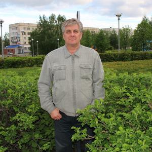 Виктор, 65 лет, Кемерово
