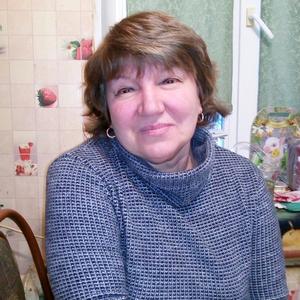 Девушки в Мурманске: Елена, 65 - ищет парня из Мурманска