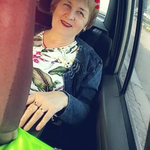 Людмила Маркелова, 64 года, Балахна