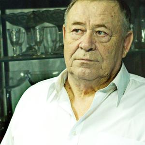 Евгений, 76 лет, Киров