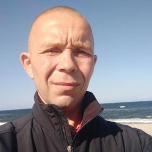 Сергей Намаконов, 44 года, Янтарный