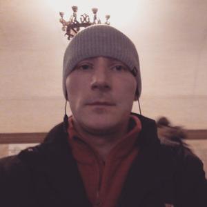 Евгений, 39 лет, Брянск