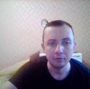 Илья, 37 лет, Новокуйбышевск