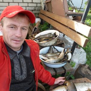 Гарик, 43 года, Павлово