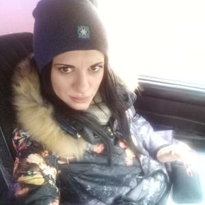 Девушки в Пятигорске: Marina, 38 - ищет парня из Пятигорска