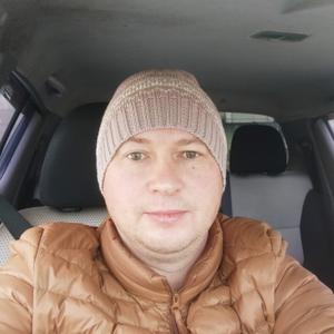 Andrey Kuzenkov, 46 лет, Ангарск
