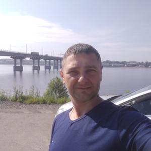 Олег, 43 года, Калининград
