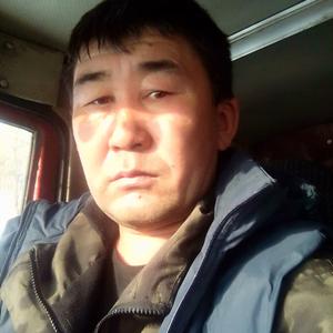 Кару, 45 лет, Горно-Алтайск