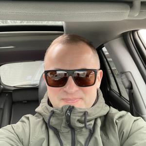 Andrey, 43 года, Щелково