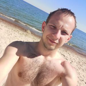 Сергей, 29 лет, Калининград