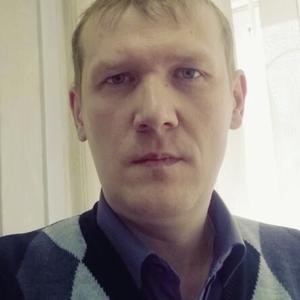 Кирилл, 45 лет, Кемерово