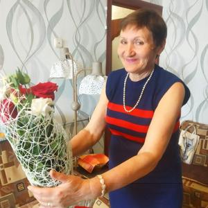 Девушки в Волгограде: Наталья, 68 - ищет парня из Волгограда