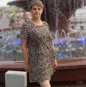 Девушки в Новошахтинске: Наталия, 46 - ищет парня из Новошахтинска