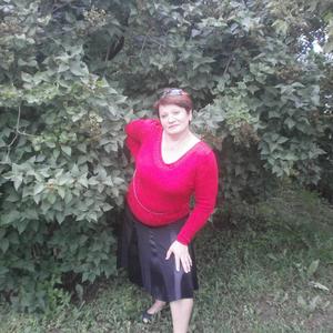 Девушки в Алексине: Татьяна, 58 - ищет парня из Алексина