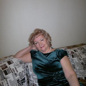 Наталья, 69 лет, Москва