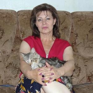 Елена, 61 год, Курск