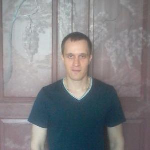 Алексей, 39 лет, Череповец