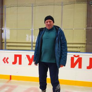 Парни в Лангепасе: Вадим Тих, 55 - ищет девушку из Лангепаса