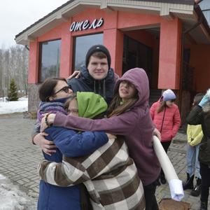 Парни в Нижегородская: Егор, 32 - ищет девушку из Нижегородская