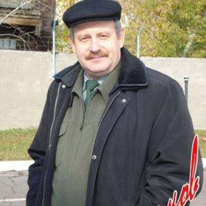Виктор Сотников, 62 года, Комсомольск-на-Амуре