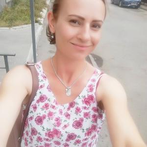 Девушки в Волгограде: Тамара, 37 - ищет парня из Волгограда
