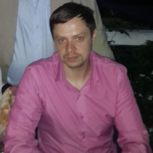 Дмитрий, 48 лет, Ачинск