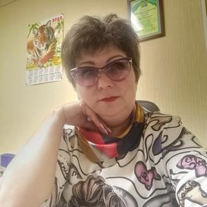 Девушки в Шарыпово: Елена, 55 - ищет парня из Шарыпово