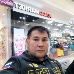 Хайдар, 35 лет, Екатеринбург