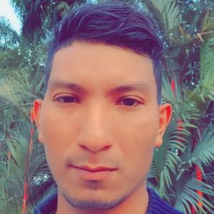 Josue, 25 лет, Guayaquil