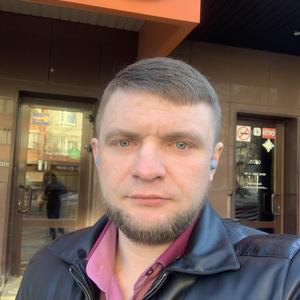 Антон, 38 лет, Смоленск