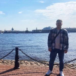 Парни в Санкт-Петербурге: Максим, 26 - ищет девушку из Санкт-Петербурга