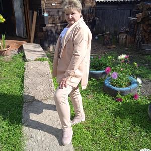 Девушки в Могзне: Светлана, 54 - ищет парня из Могзна